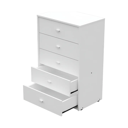chifonier milenial 56727 blanco mosconi