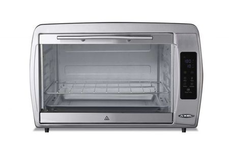 Horno Electrico Digital  45 Lts. Axel ( AX-HD45A)