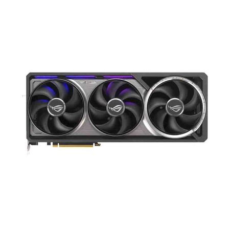 Placa de Video 16Gb Rtx 5080 Asus Astral Oc Gddr7