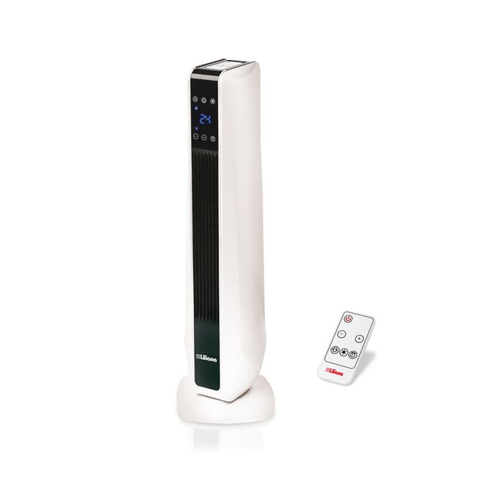 TurboCalefactor Torre Liliana TC-40 TurboPower - Vista 1