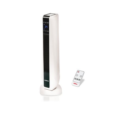 TurboCalefactor Torre Liliana TC-40 TurboPower
