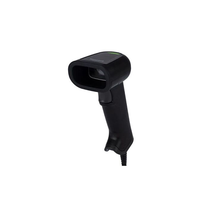 Lector Honeywell Xenon 1960G USB Negro 1-2D PDF QR - Vista 2