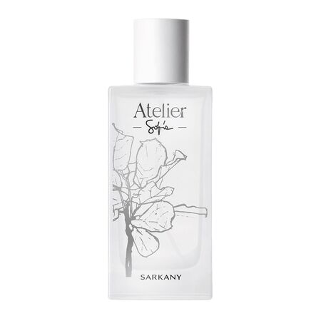 Sarkany Sofía Atelier Inmense EDP