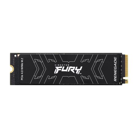 Disco Solido SSD Kingston 2TB Fury Renegade M.2 Nvme 2280 7300mb/s