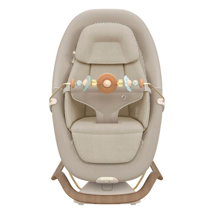 Arco de juegos para mecedora Dove Maxi Cosi - Vista 4