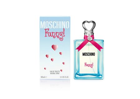 Moschino Funny EDT 100 Ml