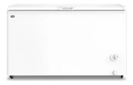 Freezer Gafa Fghi400b Xl Blanco 402l Inverter Blanco