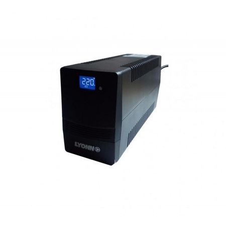 UPS Lyonn CTB-800AP LCD