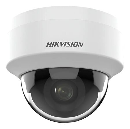Camara Domo Hikvision 2mp POE DS-2CD1121G0-I