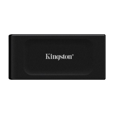 Disco SSD EXTERNO Kingston 2 Tb XS1000