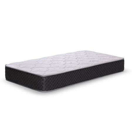 Colchón de Espuma Cannon Princess 80 x 190 x 23 cm