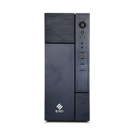 PC Intel Core i5-9400 RAM 8GB SSD 256GB WiFi Win11 EXO