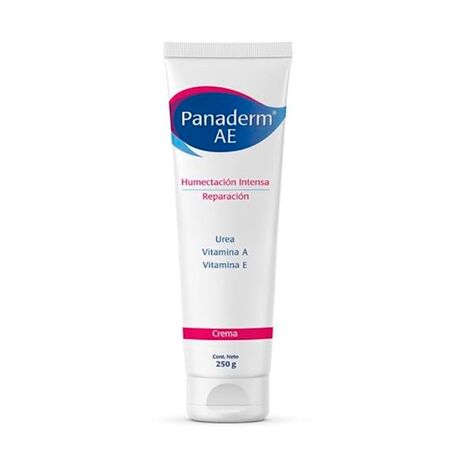 Crema Corporal Panaderm Ae Humectación Intensa 250gr