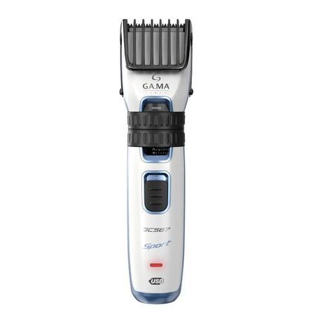 Clipper Gama Italy GC 567 Sport Seco y Húmedo