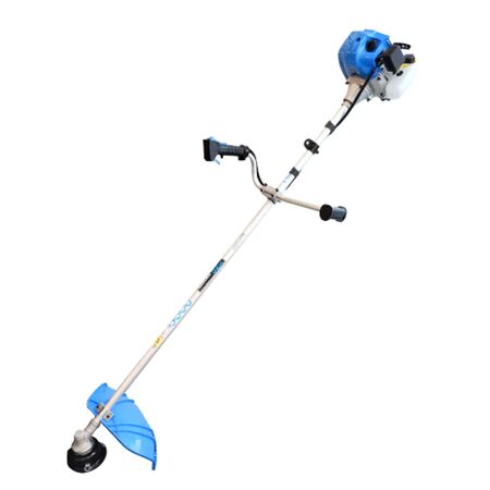 Motoguadaña A Explosión 52 Cc. Gamma G1856ar