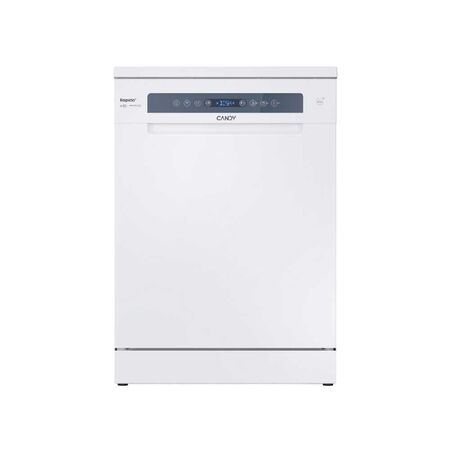 Lavavajillas Inverter Candy CF6C4F1PW 16 Cubiertos Blanco