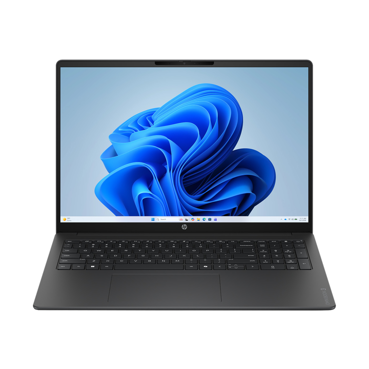 Notebook Hp Omnibook 3 16-bz0010 Snapdragon X X1-26-100 Ai 512gb Ssd 16gb 16 Pulg - Vista 2