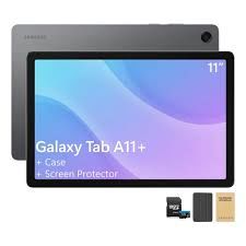 Tablet Samsung Galaxy A11+ X236 11" LTE 6GB 128GB