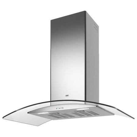 Campana de Cocina TST Lacar - 90cm - Purificador - Extractor