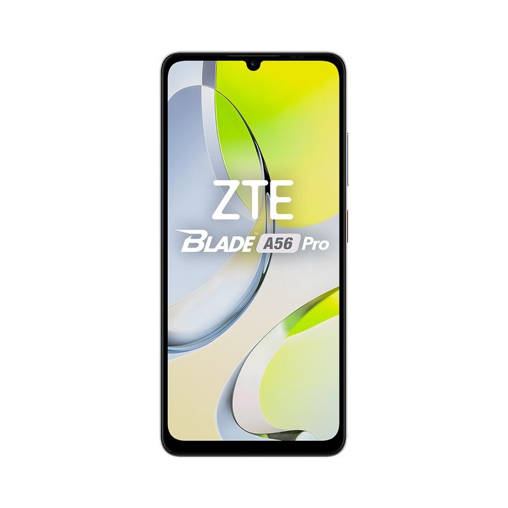 ZTE A56 Pro 4+8GB 128GB Grey + Kit Karaoke Bluetooth Dekkin BT-030 - Vista 3
