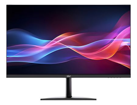 Monitor 21,5 Pulgadas Led Full Hd Gfast Viena Hdmi- Vga 60hz Negro