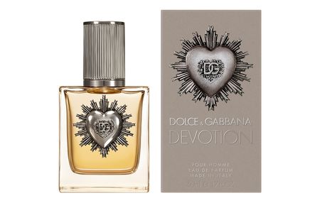 Dg Devotion For Men Parfum 50Ml