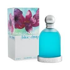 Halloween Blue Drop EDT 30 Ml