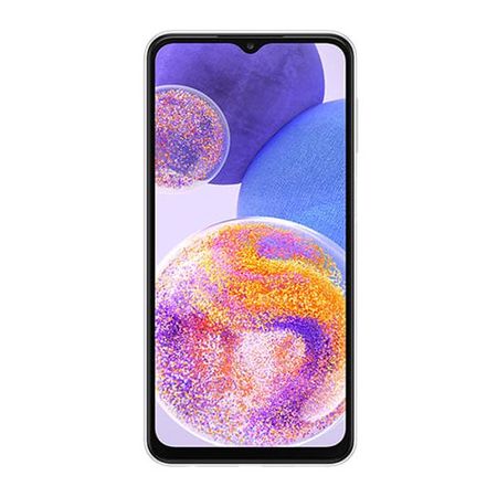 Celular Samsung A23 6.6″ 128Gb 4Gb OctaCore Blanco 5G