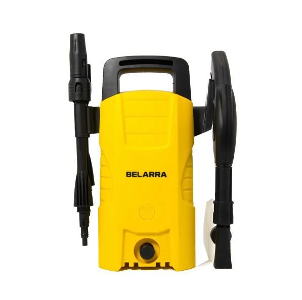 HIDROLAVADORA BELARRA H1200 - 110 BAR 1400W (602.H1200) - Vista 1
