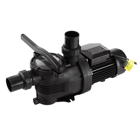 Bomba Pileta Kushiro Autocebante 1/2 HP