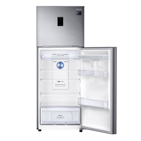 Heladera Samsung RT38K5932SL Silver 382 Lts 