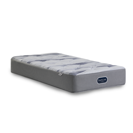 Colchón Simmons BackCare Foam 1 Plaza 190x90