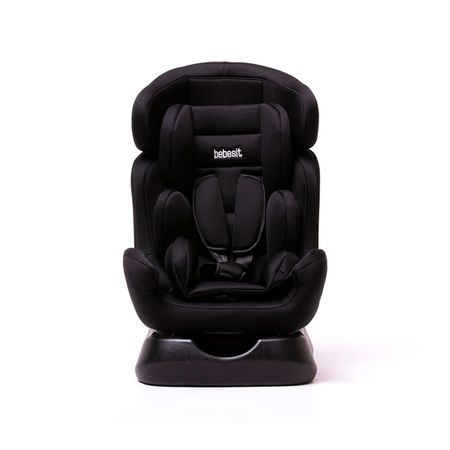 Butaca de Seguridad Negra Bebesit 9028-A