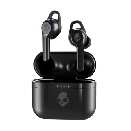 Auriculares Inalámbricos Skullcandy Indy ANC- Negro