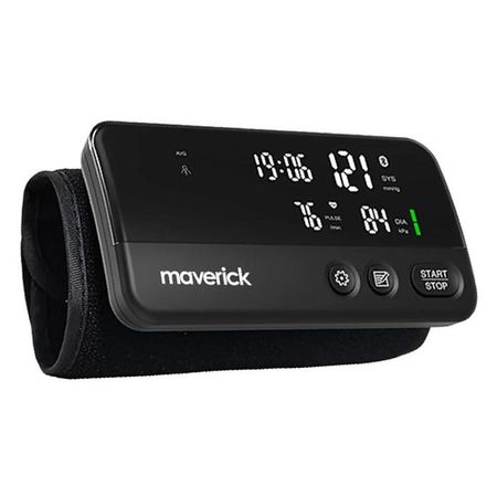 Tensiometro Digital Maverick mod. T-PREMIUM de brazo