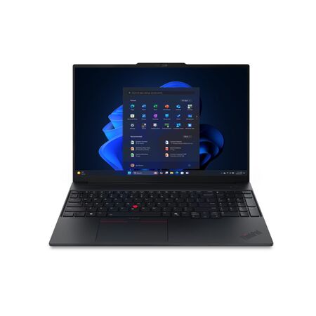 Notebook 16 Lenovo U7-225H 16GB SSD512GB E16 Sin Sistema Operativo