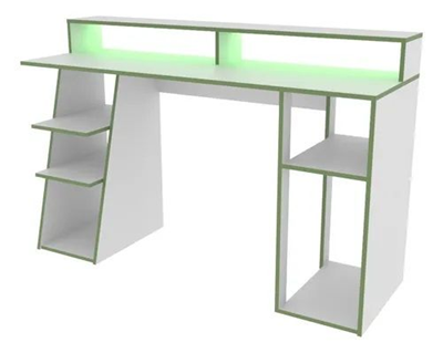 Escritorio Fiplasto Estilo Gamer ES0009