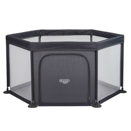 Corralito Hexagonal Playard Cosco