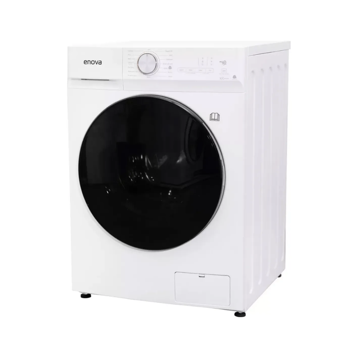 Lavasecarropas Enova inverter carga frontal - Vista 1