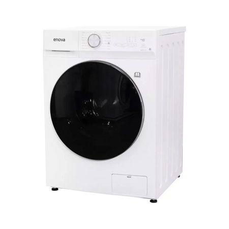 Lavasecarropas Enova inverter carga frontal