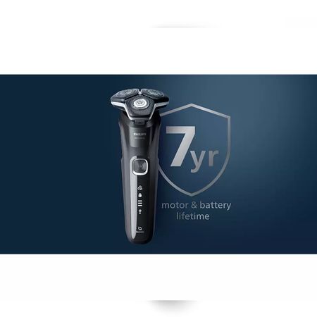 Afeitadora Philips Serie 5000 Recargable S5898/17
