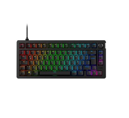 Teclado HyperX Alloy Rise 75
