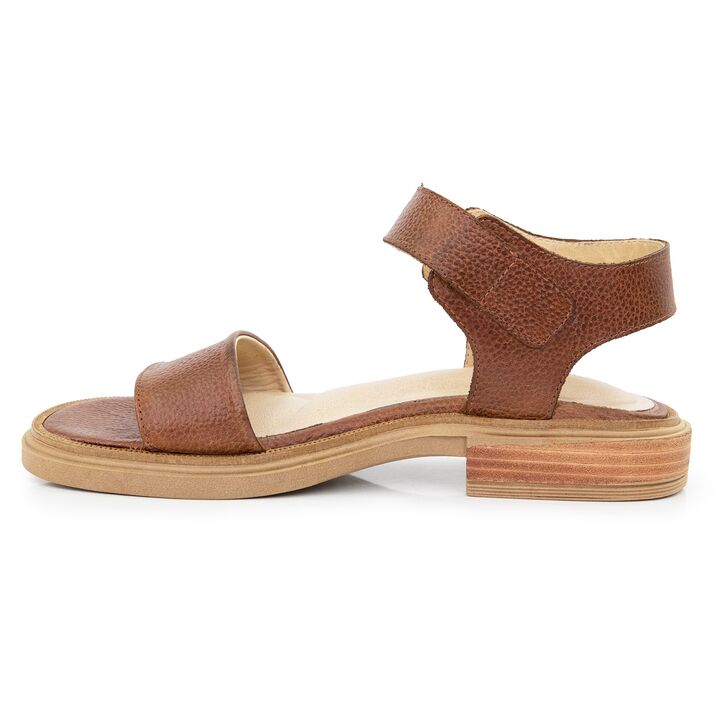 SANDALIA MIA SUELA - Vista 2
