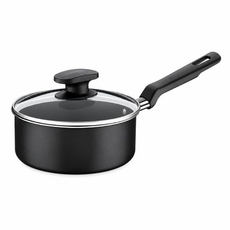 Cacerola Tramontina Loreto Negro de 18 CM (03-20383/018)