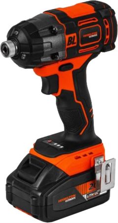 Atornillador Impacto Hamilton Blt112 3000Rpm