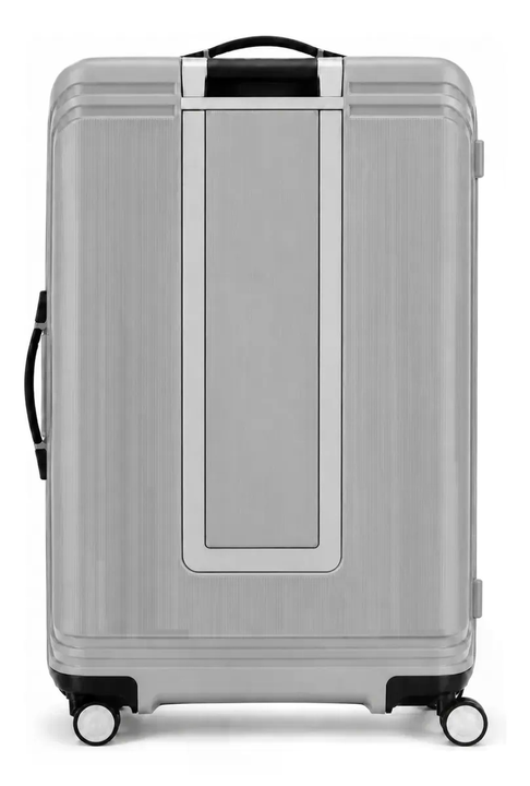 Valija Samsonite Carry On Hartlan Helium 55/20 Cabina - Vista 4