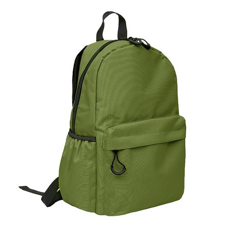 Mochila Negociarte Arlo lisa