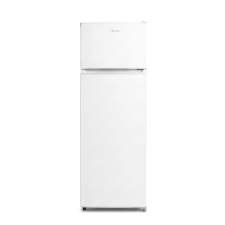 Midea Heladera 240L Cíclica Blanca MDRT333FGE01A