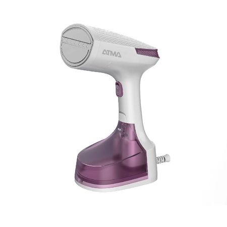 Vaporizador De Prendas Plancha Vertical Atma GSA2300PI