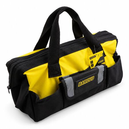Bolso Porta Herramientas Barovo Reforzado 13"